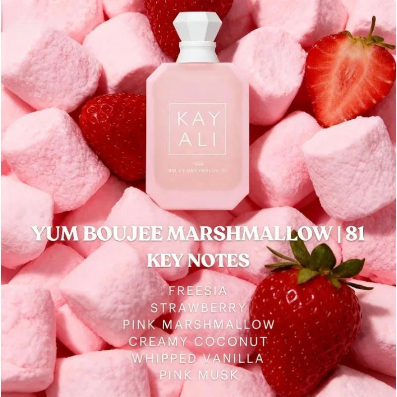 KAYALI 100ml unisex fragrances