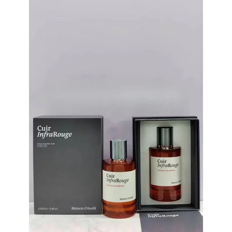 100ml Premium Maison Crivelli Fragrances