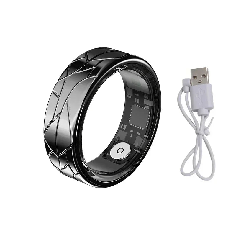 Premium Smart Ring