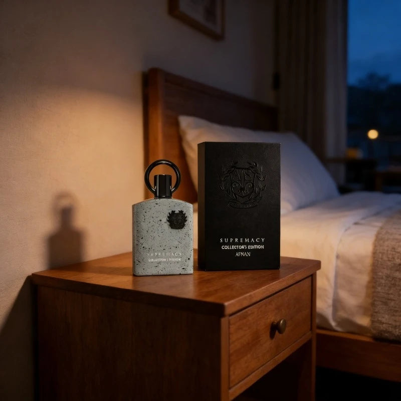 100ml Afnan Supremacy Collector's edition fragrance