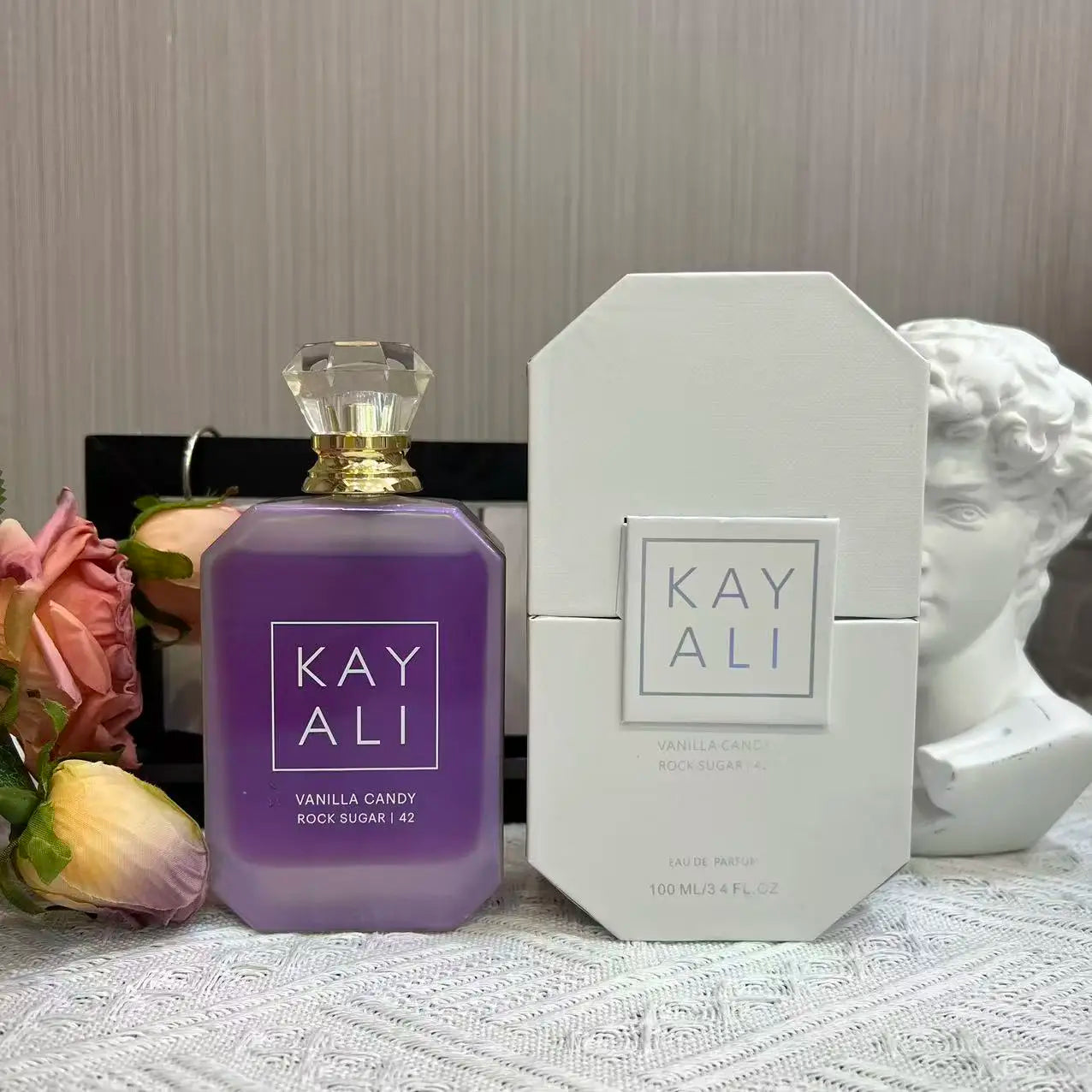 KAYALI 100ml unisex fragrances