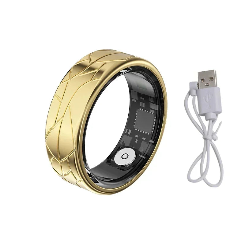 Premium Smart Ring