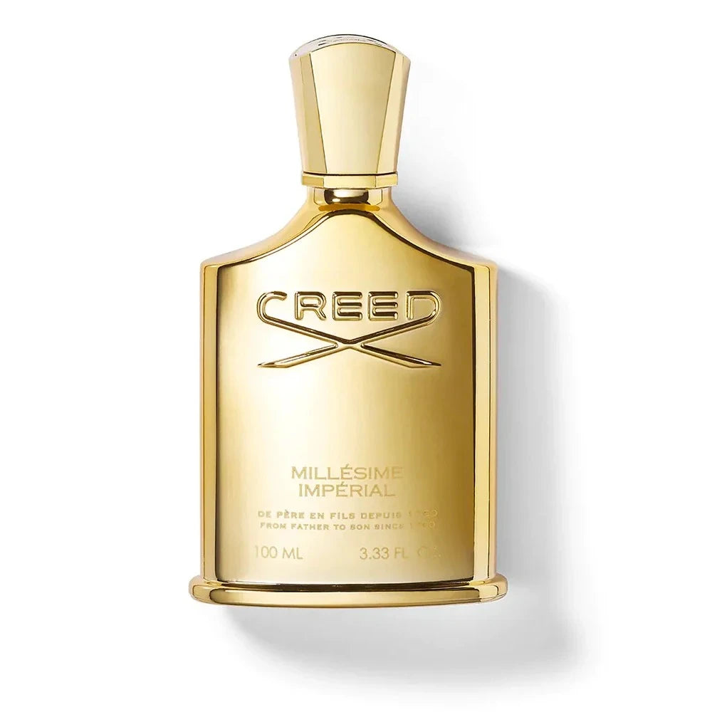 Creed Fragrances