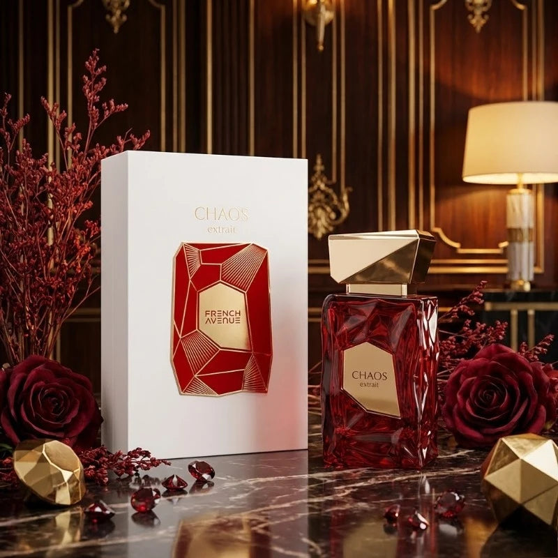 100ml Unisex French Avenue Fragrances