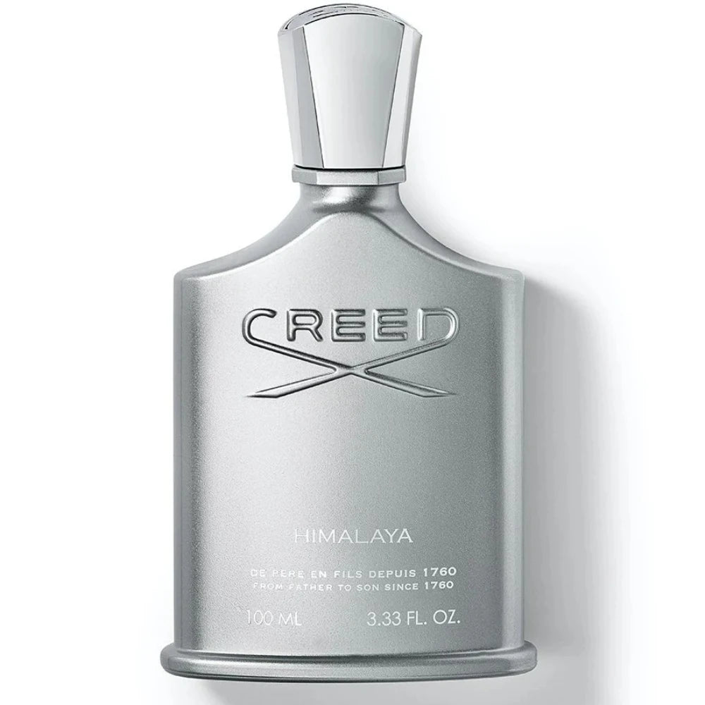 Creed Fragrances