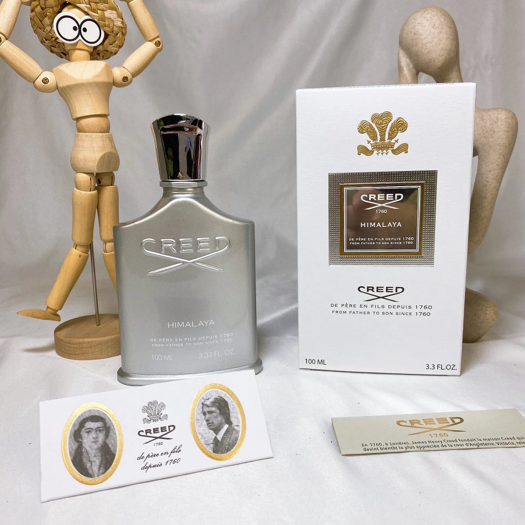 Creed Fragrances
