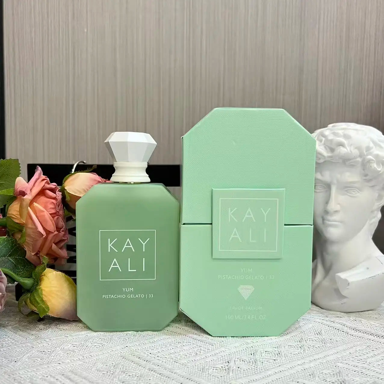 KAYALI 100ml unisex fragrances