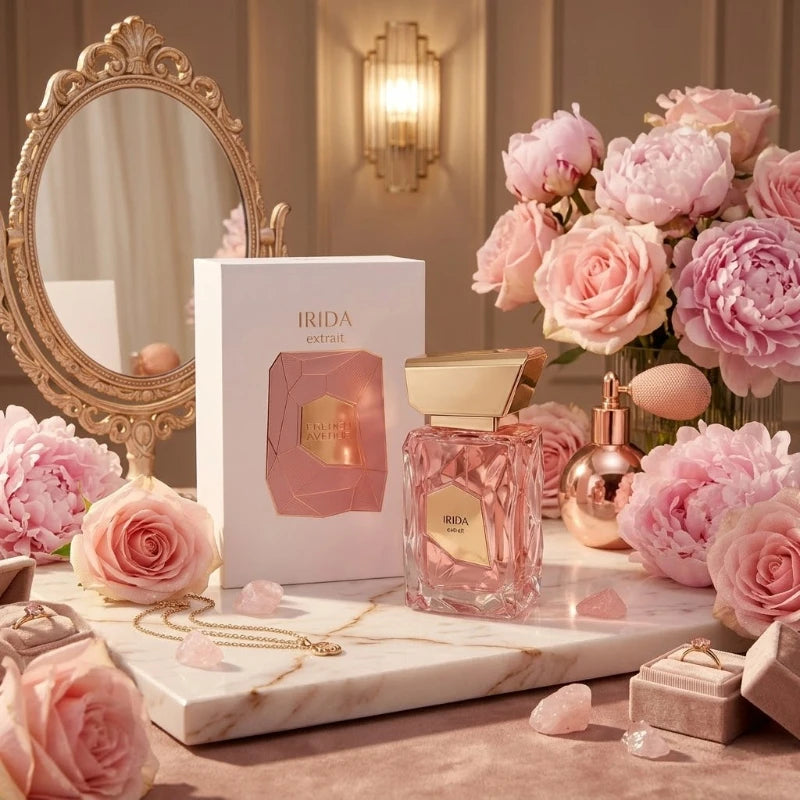 100ml Unisex French Avenue Fragrances