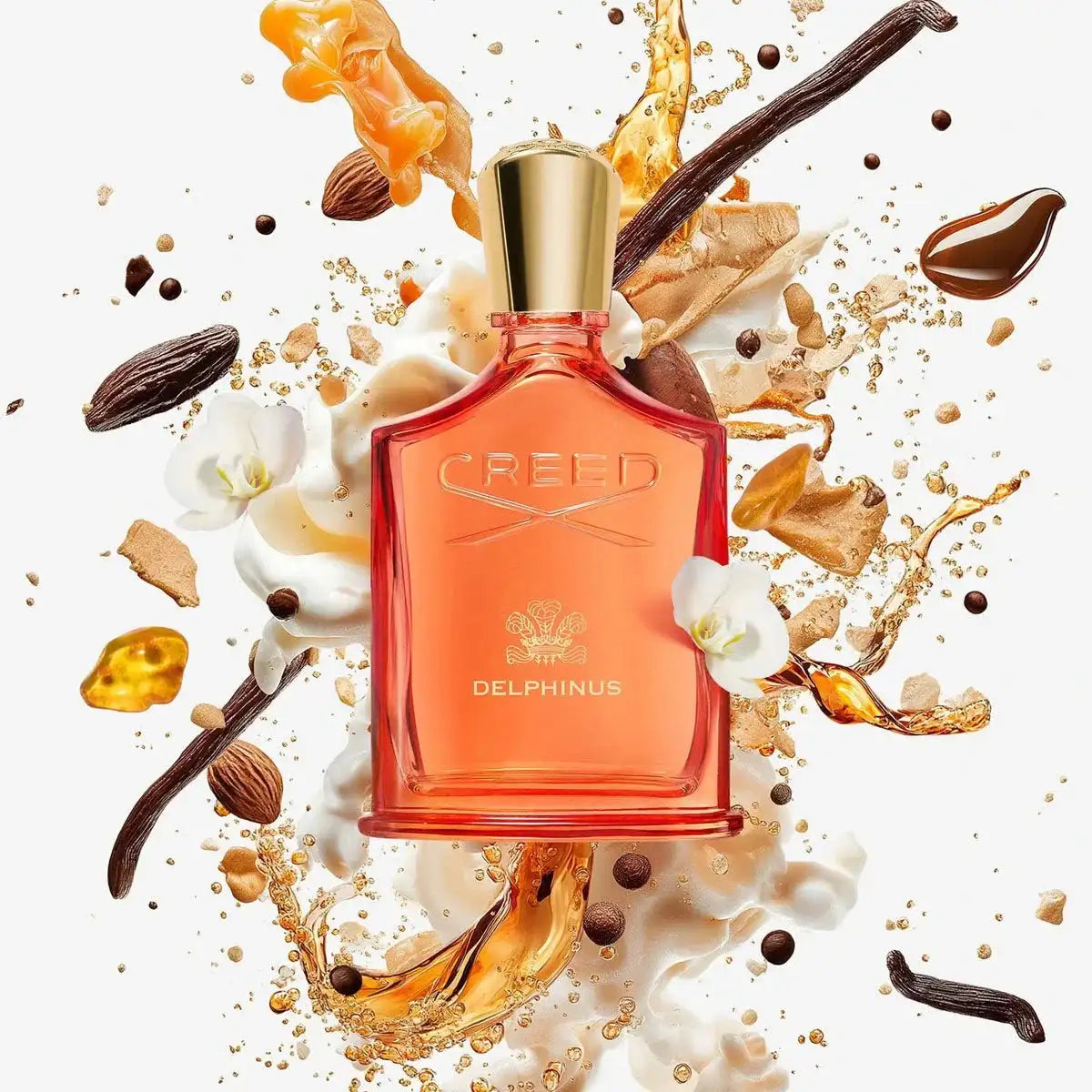 Creed Fragrances