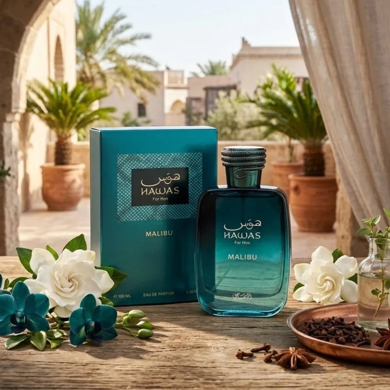 Hawas 100ml unisex Fragrances