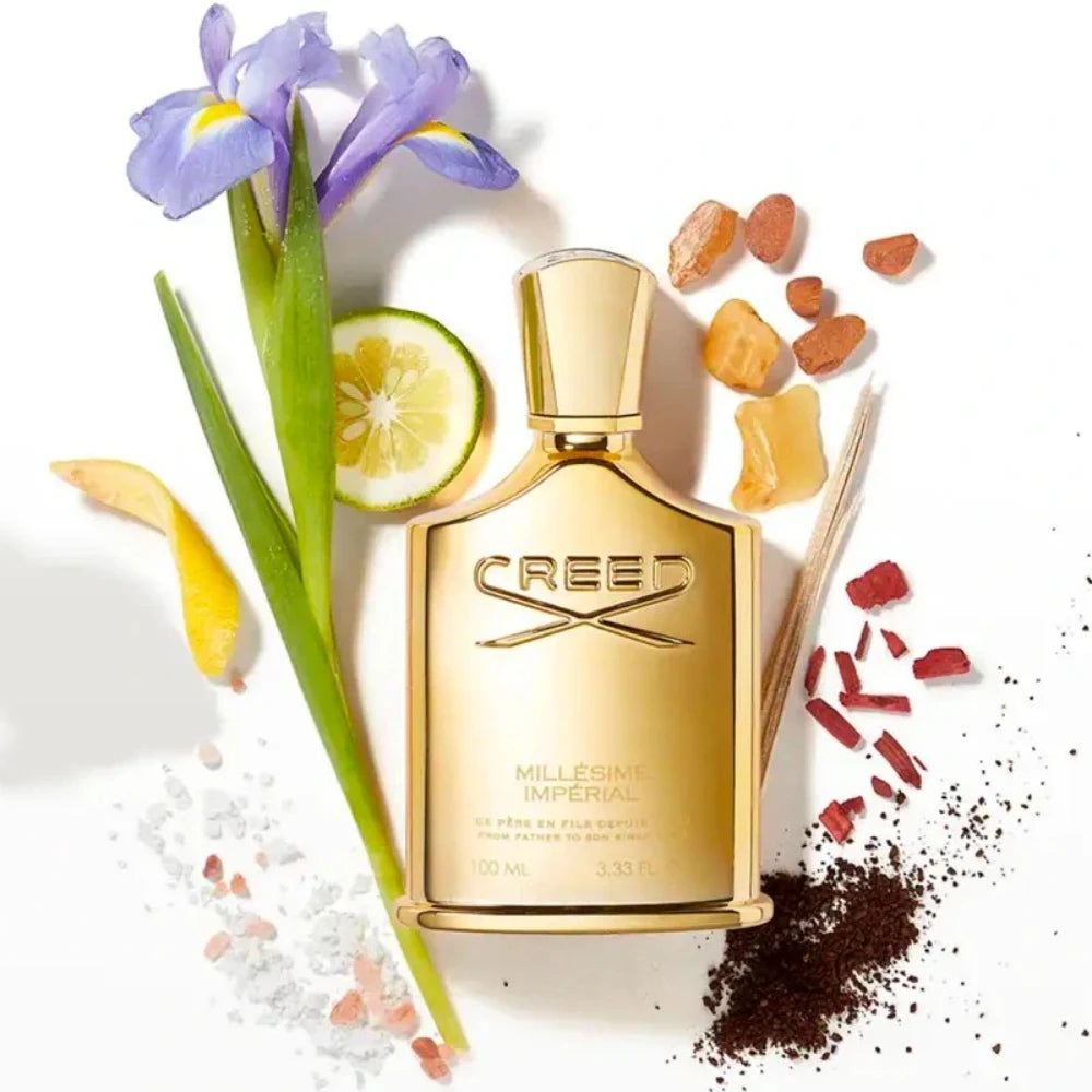 Creed Fragrances