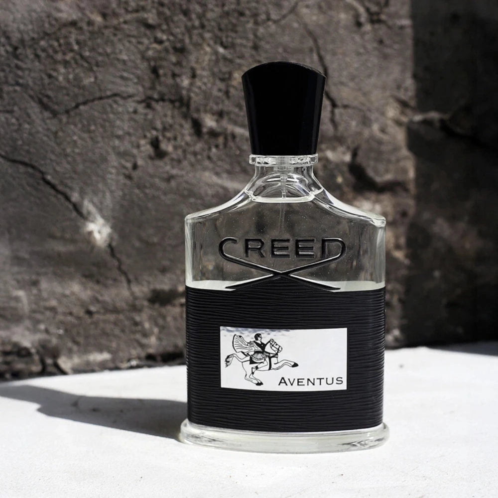 Creed Fragrances