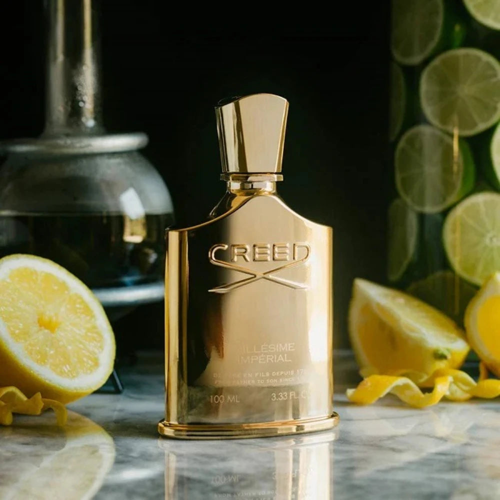 Creed Fragrances