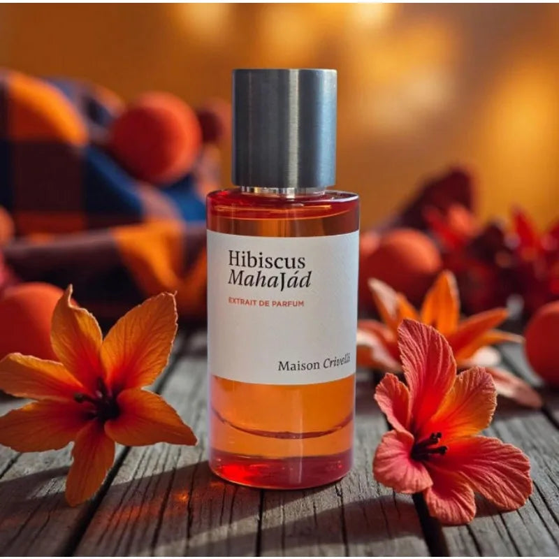 100ml Premium Maison Crivelli Fragrances