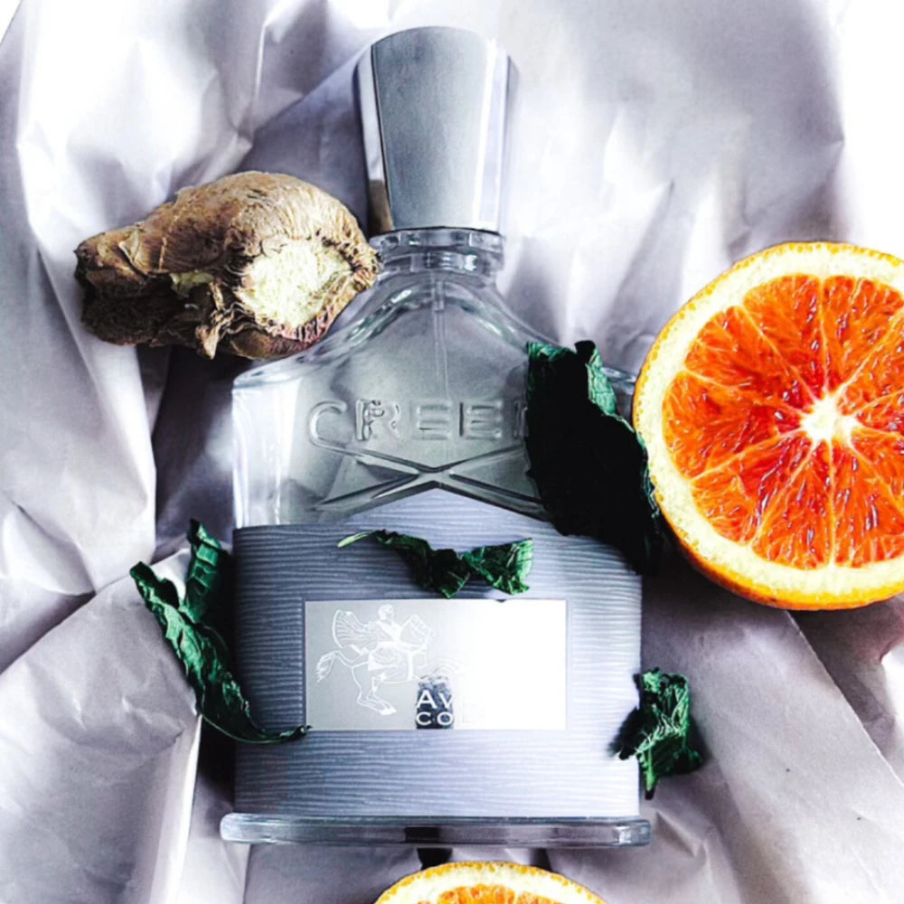 Creed Fragrances