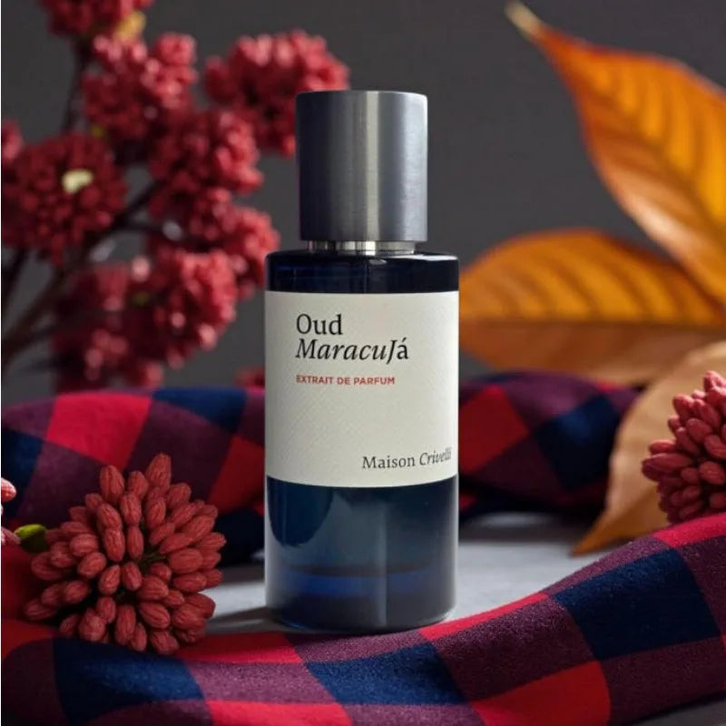 100ml Premium Maison Crivelli Fragrances