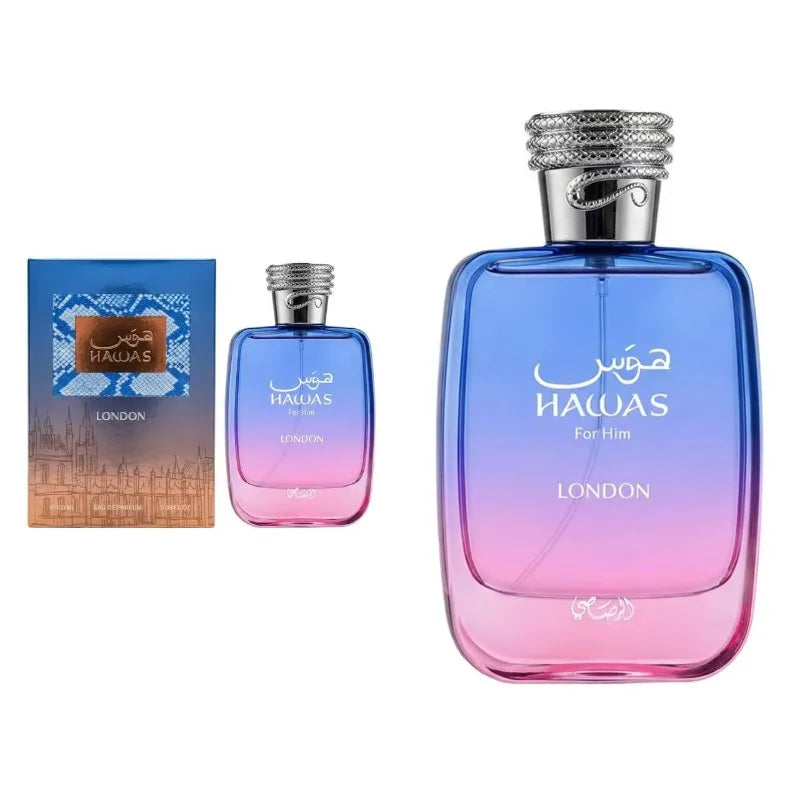 Hawas 100ml unisex Fragrances