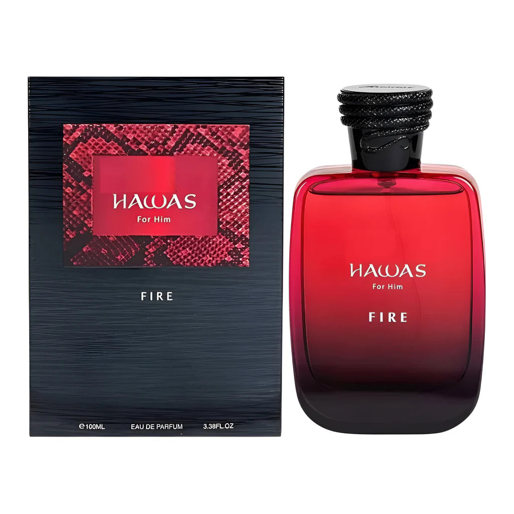 Hawas 100ml unisex Fragrances