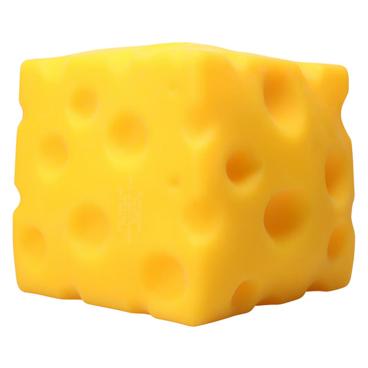 Squishy Satisfying Cheese Toy