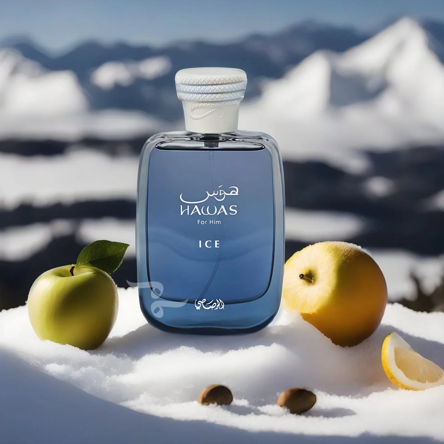 Hawas 100ml unisex Fragrances