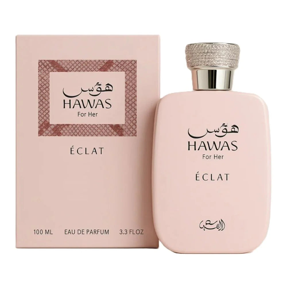 Hawas 100ml unisex Fragrances
