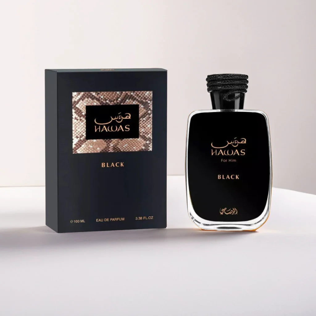 Hawas 100ml unisex Fragrances