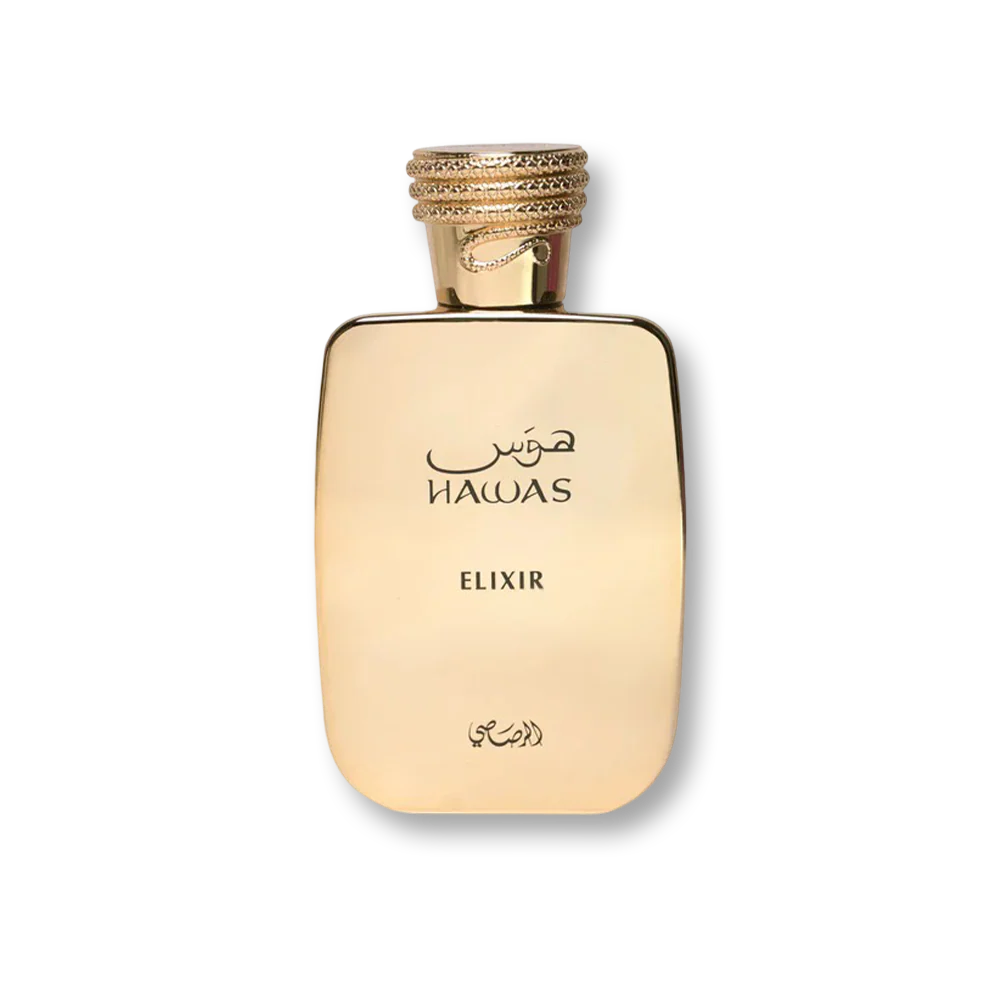Hawas 100ml unisex Fragrances