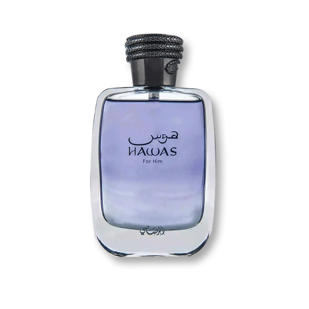 Hawas 100ml unisex Fragrances