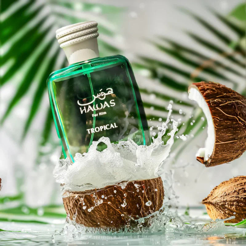 Hawas 100ml unisex Fragrances